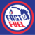 logo Fast fuel group