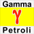 logo Gamma Petroli