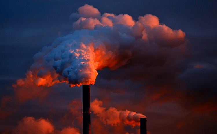 inventario emissioni in atmosfera