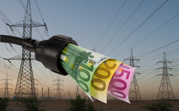 icona prezzo unico energia