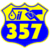logo 357