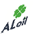 logo ALoil