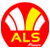 logo ALS