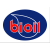 logo bioil