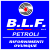 logo BLF
