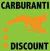 logo carburanti discount