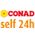logo CONAD