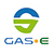 logo gas e