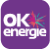 logo OK energie