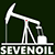 logo SevenOil