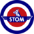 logo STOM