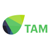 logo TAM Full Service Station