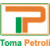 logo Toma Petroli