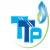 logo TTP