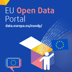 banner opendata portal