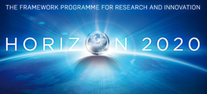 horizon2020 logo