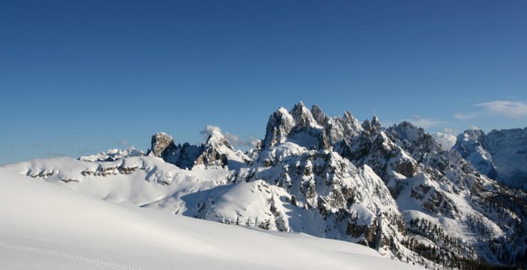 Cadini di Misurina