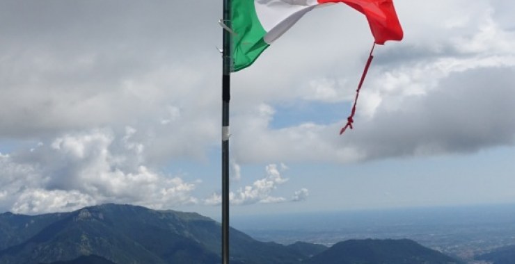 Bandiera Italiana