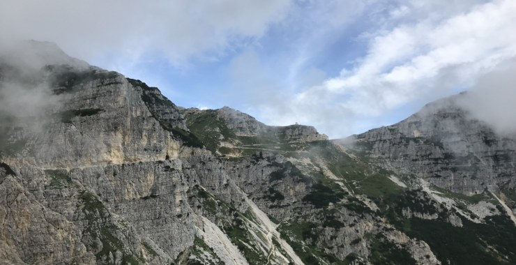 Rifugio Papa