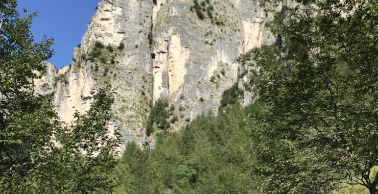 Soglio Uderle