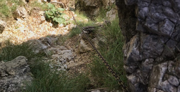Bocchetta d'Uderle