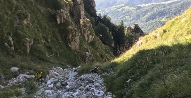 Lora delle Sgralaite