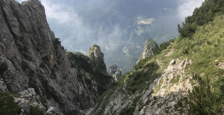 Vajo del Pino