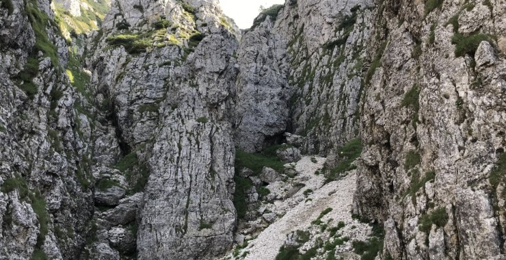 Ambiente Pasubio