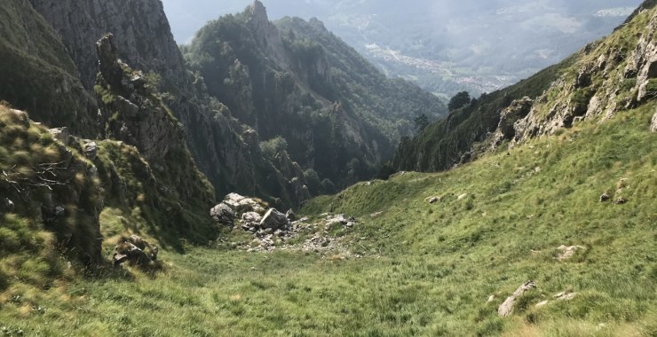Dopo il tavolino dei contrabbandieri