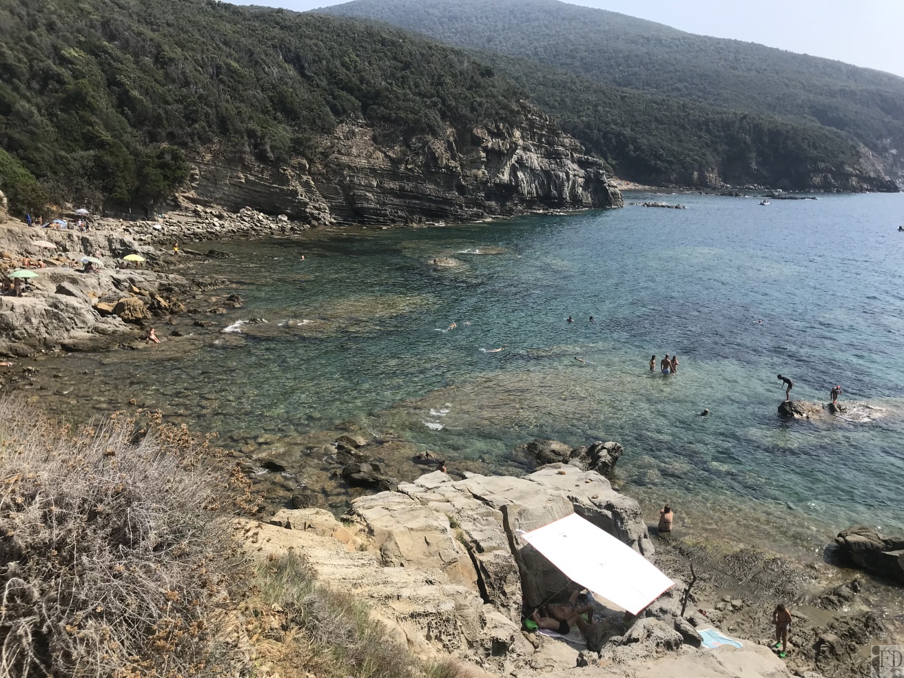 Buca Delle Fate Dove Si Trova
