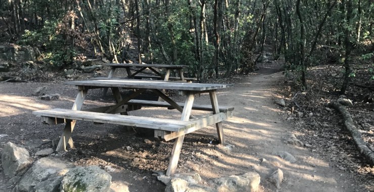 Panchine