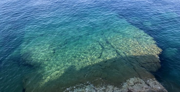 Colori del Mare