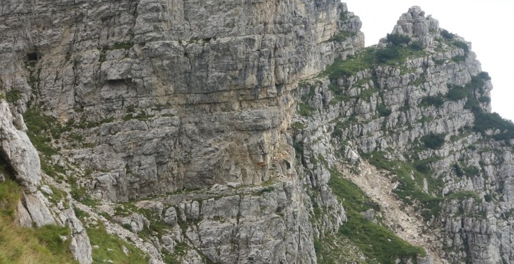 Cengia Forni Alti