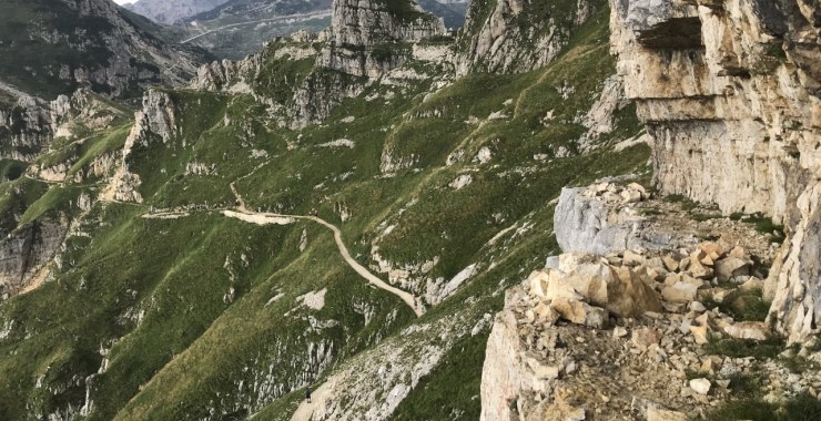 Cengia Forni Alti