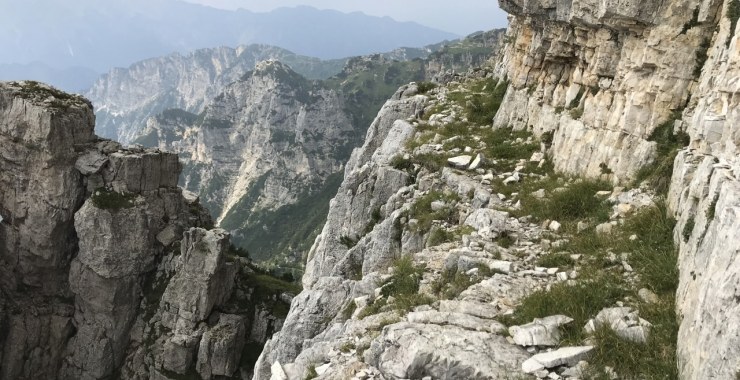 Cengia Forni Alti