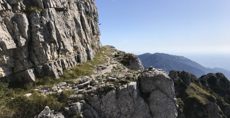 Cengia Forni Alti