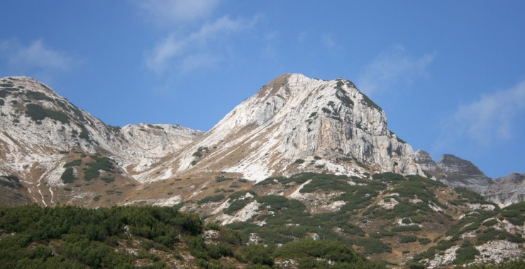 Ferrata Campalani