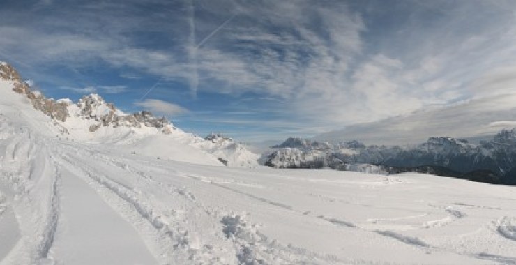Panoramica