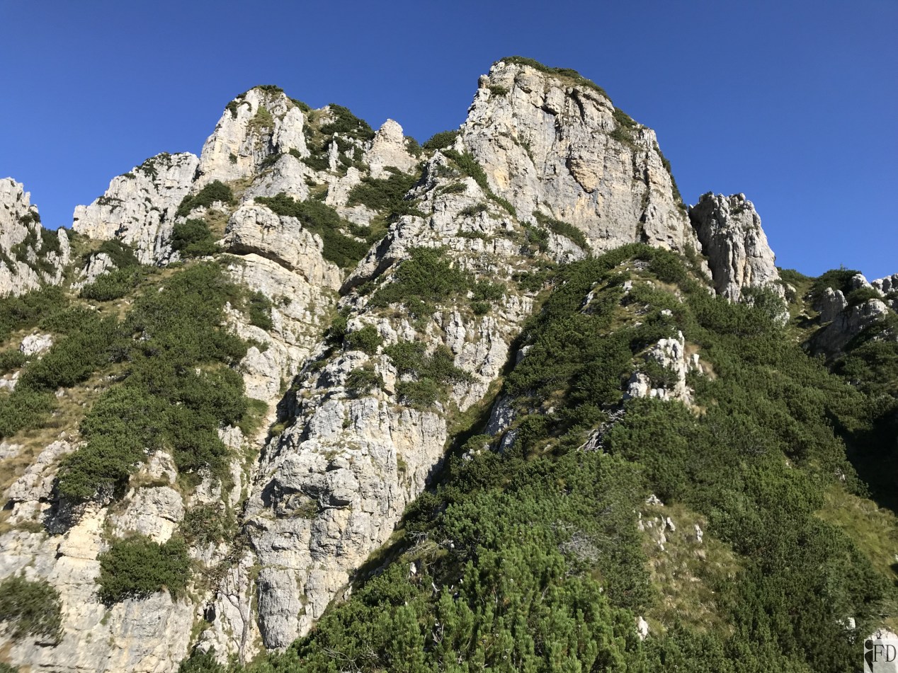 Il Sasso dei Contrabbandieri