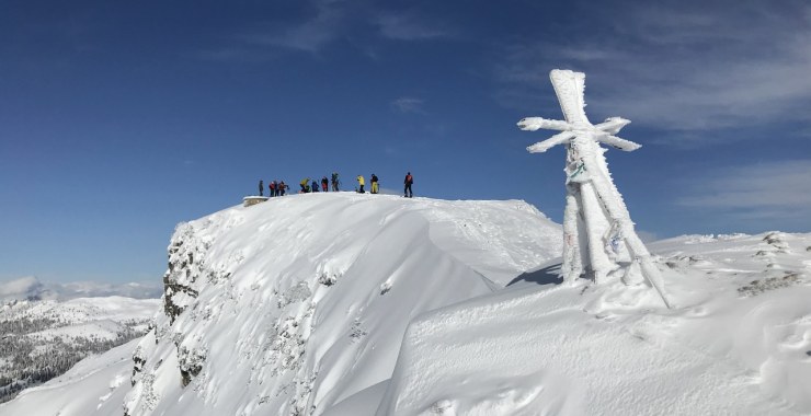 Cima Cornetto