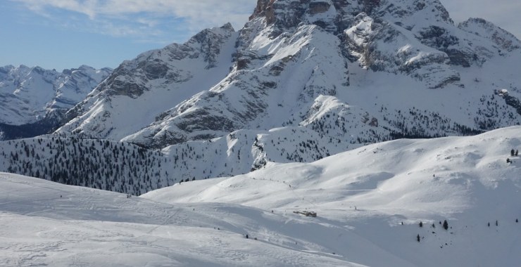Croda Rossa d'Ampezzo