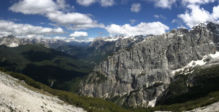 Dolomiti