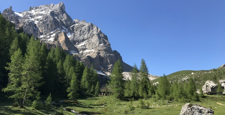 Val Venegia