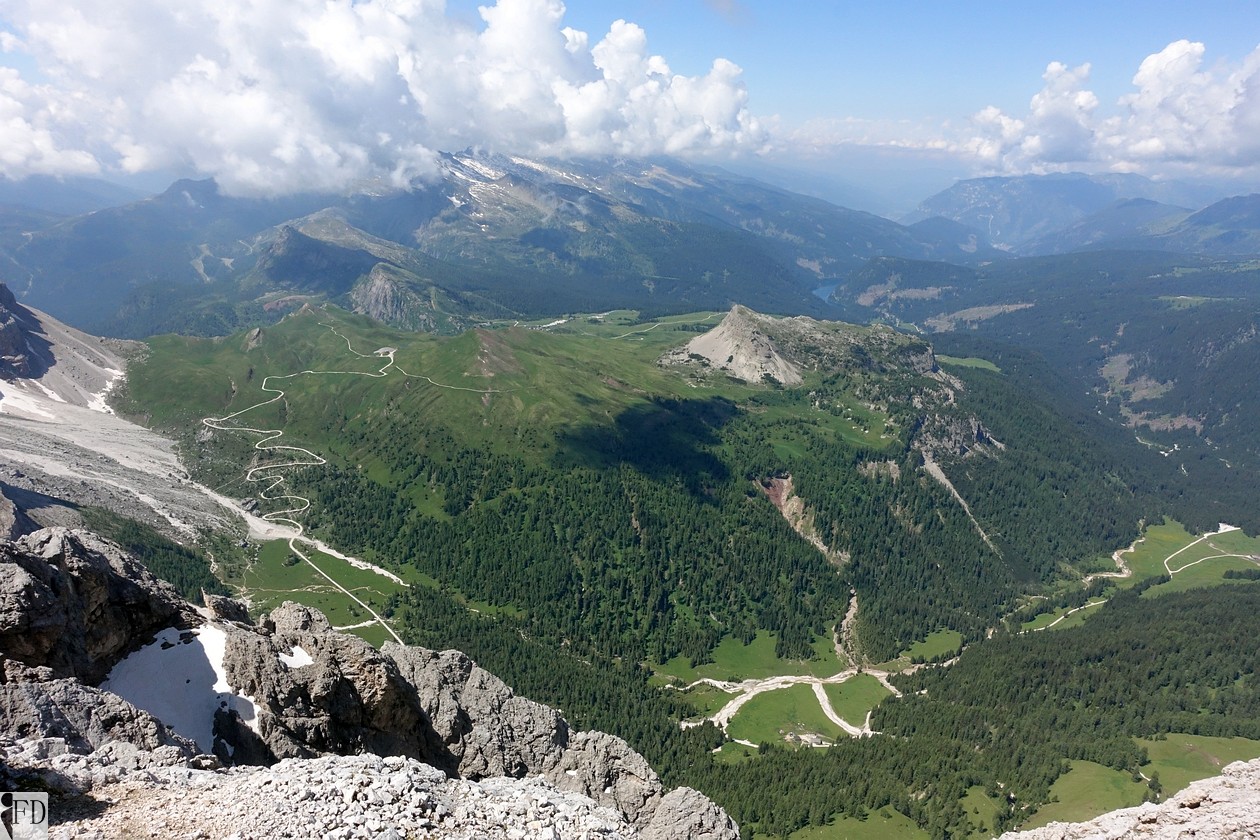 Val Venegia, Trentino