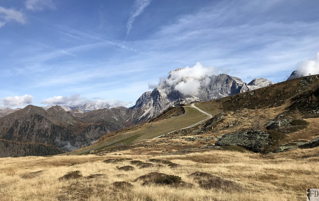 Alpe Tognola