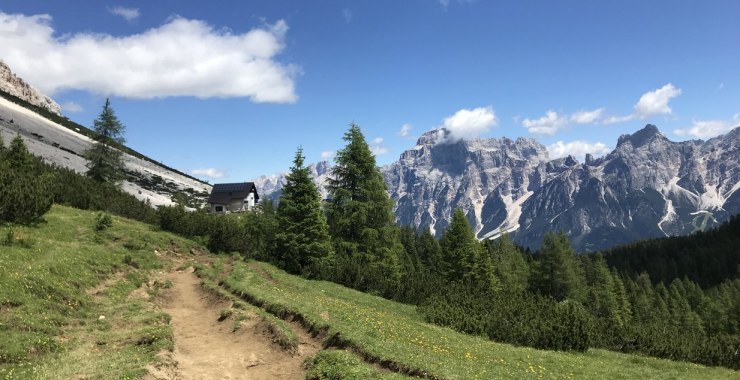 Rifugio Venezia