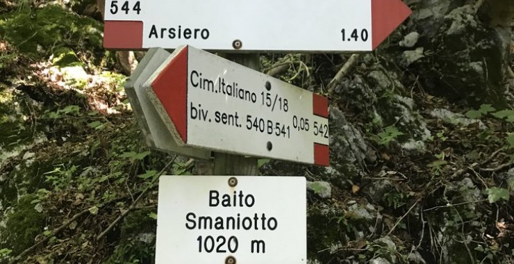 Baito Smaniotto