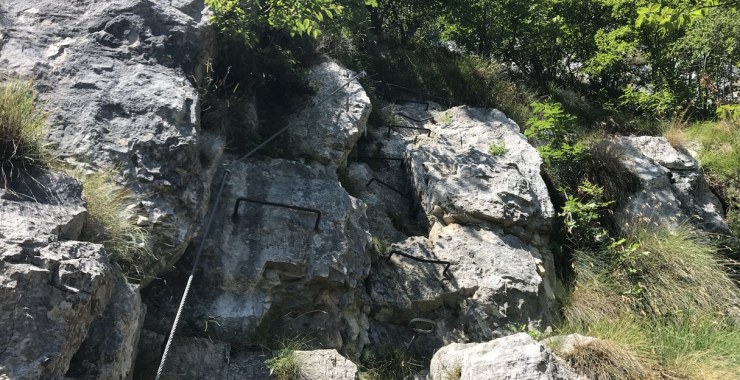 Ferrata