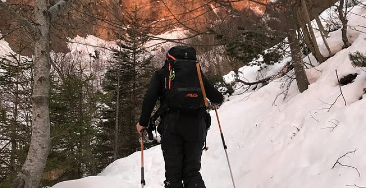 Piccole Dolomiti
