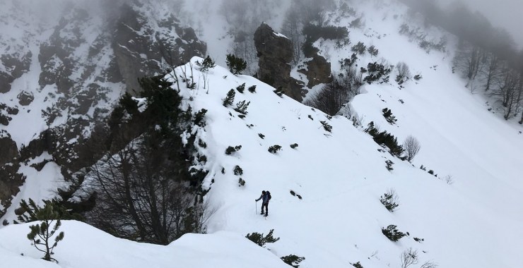 Passo Scagina
